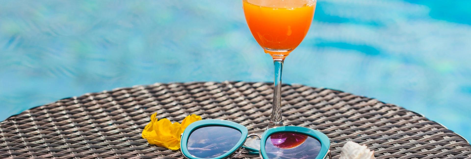 Bar Guacamayas Hotel El Dorado Royale Riviera Maya Bar Guacamayas Hotel El Dorado Royale Riviera Maya