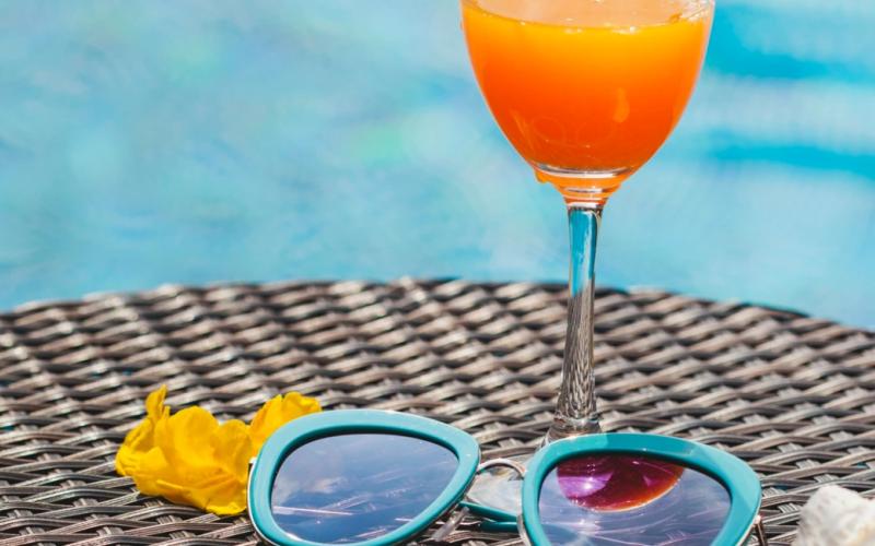 Guacamayas Bar Hotel El Dorado Seaside Suites Puerto Aventuras Guacamayas Bar Hotel El Dorado Seaside Suites Puerto Aventuras