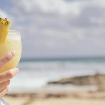 Kick bar Hotel El Dorado Royale Riviera Maya Kick bar Hotel El Dorado Royale Riviera Maya