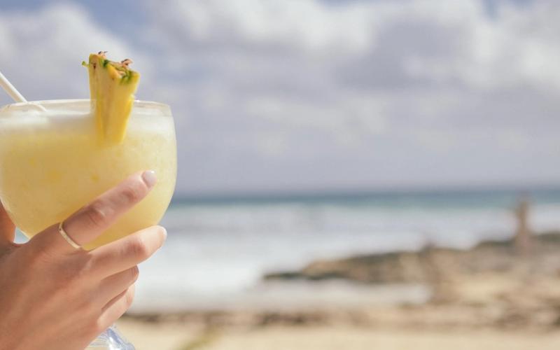 Kick bar Hotel El Dorado Royale Riviera Maya Kick bar Hotel El Dorado Royale Riviera Maya