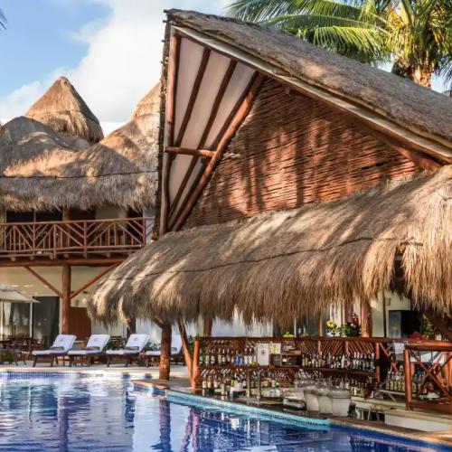 Hotel El Dorado Maroma Playa del Carmen  Hotel El Dorado Maroma Playa del Carmen