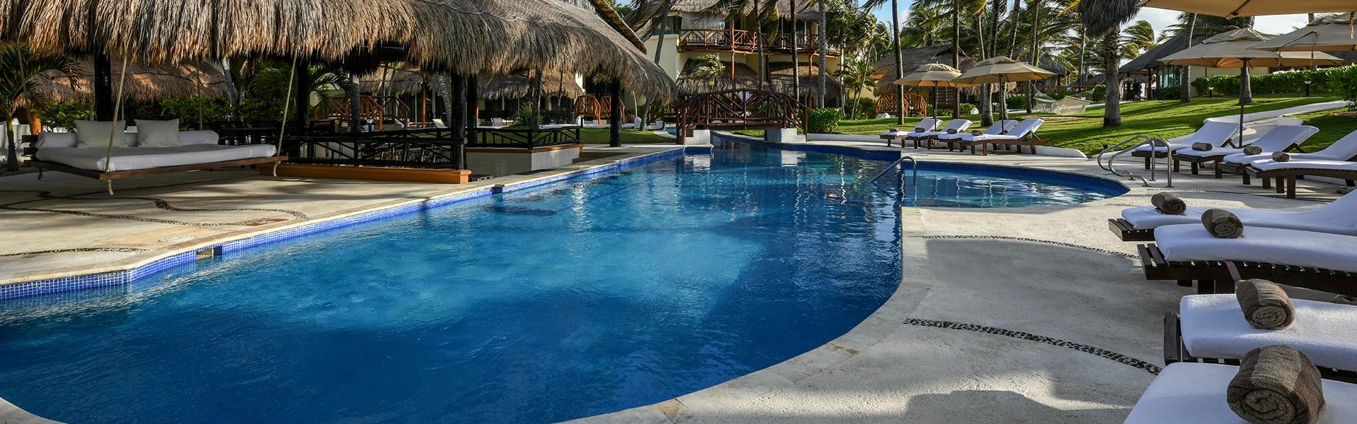 Hotel El Dorado Casitas Royale Riviera Maya Hotel El Dorado Casitas Royale Riviera Maya