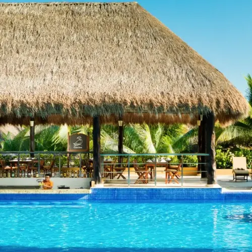 Hotel El Dorado Seaside Palms Puerto Aventuras Hotel El Dorado Seaside Palms Puerto Aventuras