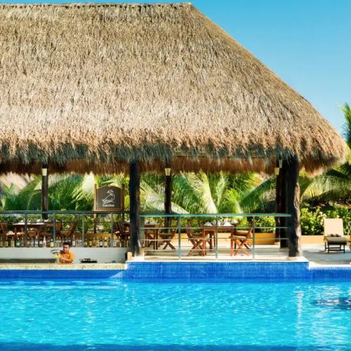 Hotel El Dorado Seaside Suites Puerto Aventuras Hotel El Dorado Seaside Suites Puerto Aventuras