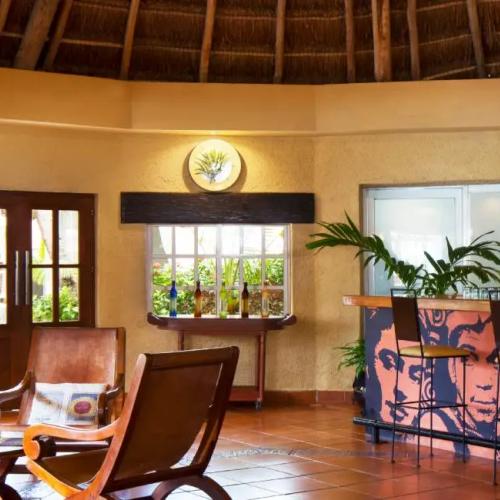 Hotel El Dorado Seaside Suites Puerto Aventuras Hotel El Dorado Seaside Suites Puerto Aventuras