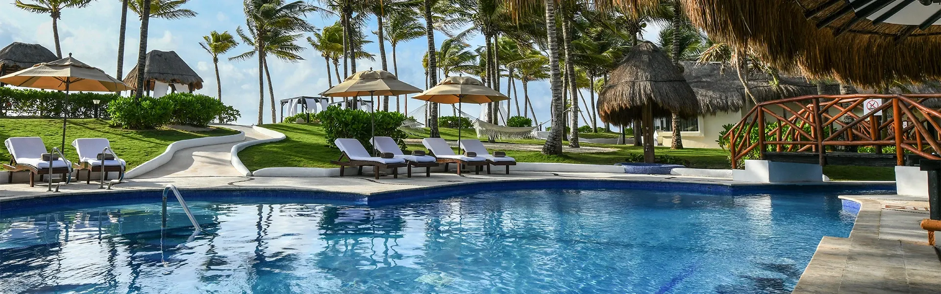 Hotel El Dorado Casitas Royale Riviera Maya Hotel El Dorado Casitas Royale Riviera Maya