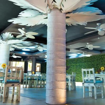 Driftwood gourmet oceanfront restaurant & bbq corner Hotel El Dorado Seaside Suites Puerto Aventuras Driftwood gourmet oceanfront restaurant & bbq corner Hotel El Dorado Seaside Suites Puerto Aventuras