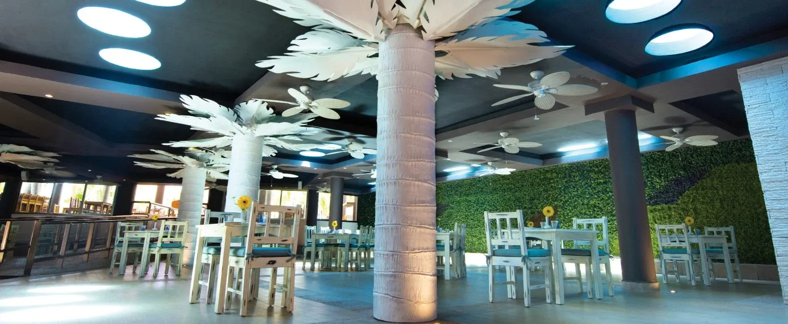 Driftwood bar Hotel El Dorado Seaside Palms Puerto Aventuras Driftwood bar Hotel El Dorado Seaside Palms Puerto Aventuras