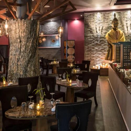 Hotel El Dorado Seaside Palms Puerto Aventuras Hotel El Dorado Seaside Palms Puerto Aventuras