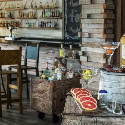 Mezcalito Bar Hotel El Dorado Seaside Suites Puerto Aventuras Mezcalito Bar Hotel El Dorado Seaside Suites Puerto Aventuras