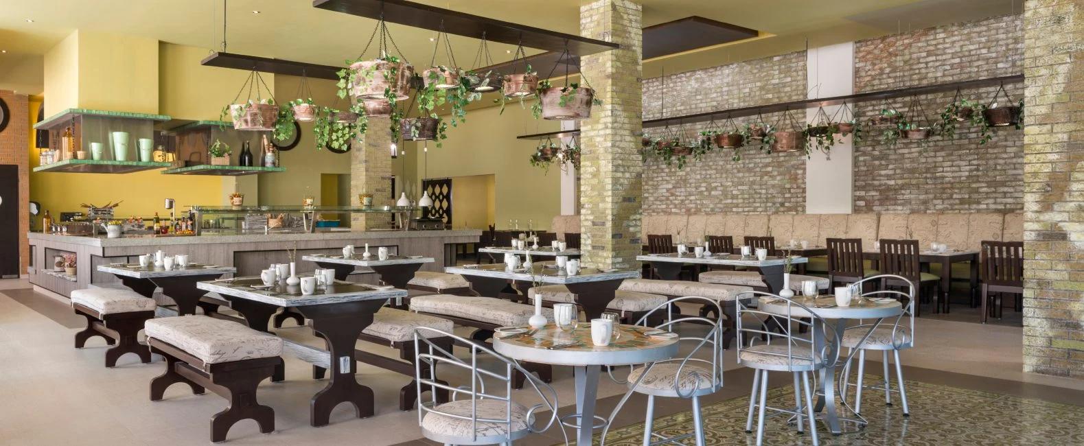 Seaside Market Hotel El Dorado Seaside Palms Puerto Aventuras Seaside Market Hotel El Dorado Seaside Palms Puerto Aventuras