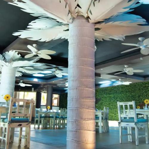 Hotel El Dorado Seaside Palms Puerto Aventuras Hotel El Dorado Seaside Palms Puerto Aventuras