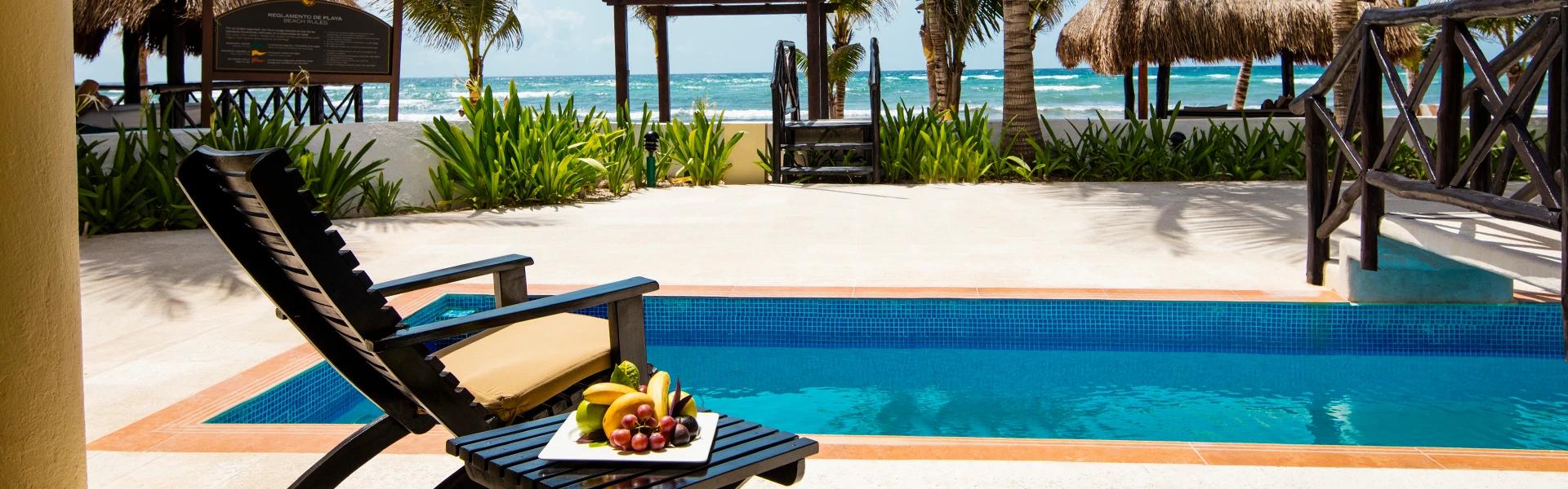 Hotel Hidden Beach Au Naturel Resort Puerto Aventuras Hotel Hidden Beach Au Naturel Resort Puerto Aventuras
