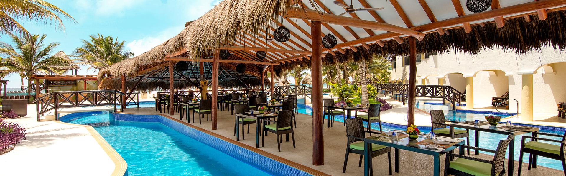Hotel Hidden Beach Au Naturel Resort Puerto Aventuras Hotel Hidden Beach Au Naturel Resort Puerto Aventuras