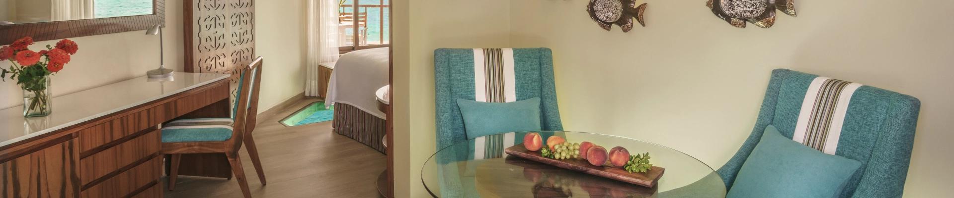 Hotel Palafitos Overwater Bungalows Playa del Carmen Hotel Palafitos Overwater Bungalows Playa del Carmen