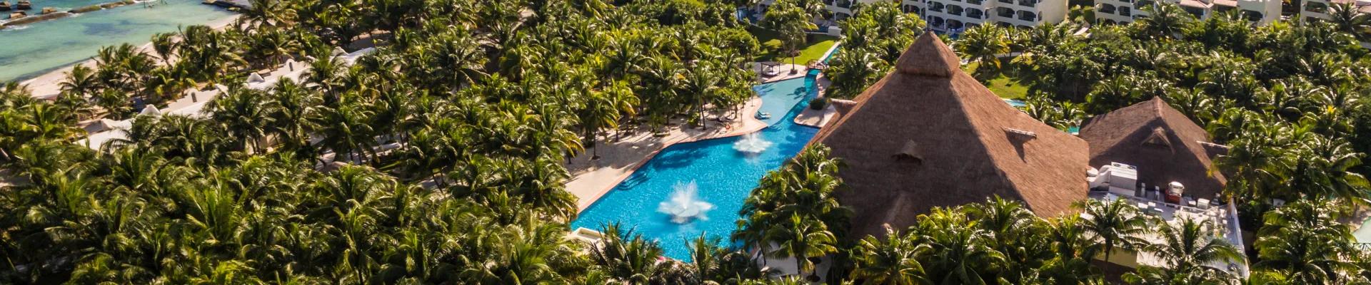 Hotel El Dorado Royale Riviera Maya  Hotel El Dorado Royale Riviera Maya