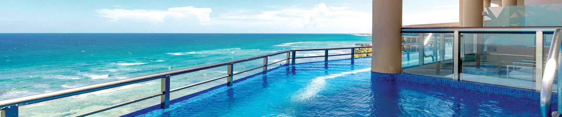 Hotel El Dorado Seaside Suites Puerto Aventuras Hotel El Dorado Seaside Suites Puerto Aventuras