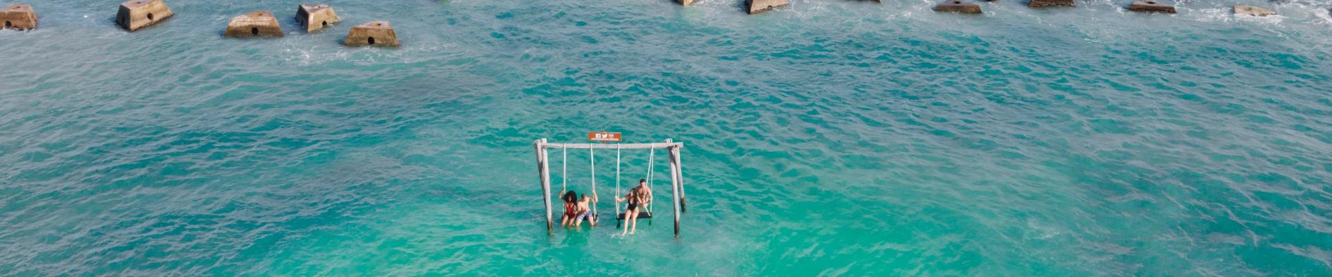 Hotel El Dorado Royale Riviera Maya  Hotel El Dorado Royale Riviera Maya