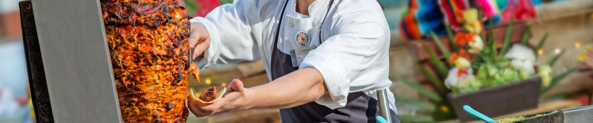 Hotel El Dorado Seaside Palms Puerto Aventuras Hotel El Dorado Seaside Palms Puerto Aventuras