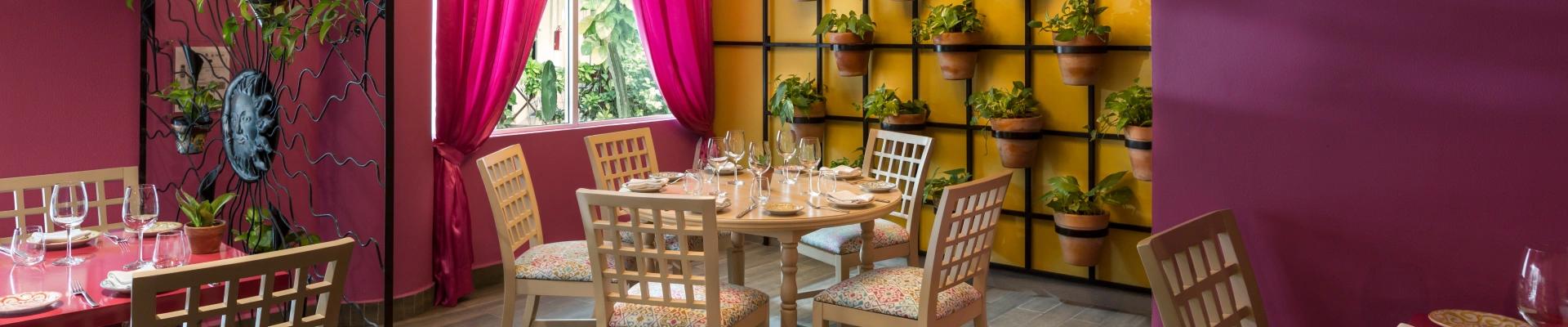 Hotel El Dorado Maroma Playa del Carmen  Hotel El Dorado Maroma Playa del Carmen