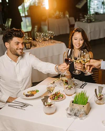 Grupos y Eventos Lomas Hospitality Grupos y Eventos Lomas Hospitality