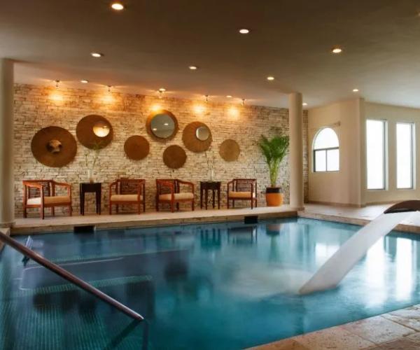Un spa de bienestar Hotel El Dorado Casitas Royale Riviera Maya Un spa de bienestar Hotel El Dorado Casitas Royale Riviera Maya