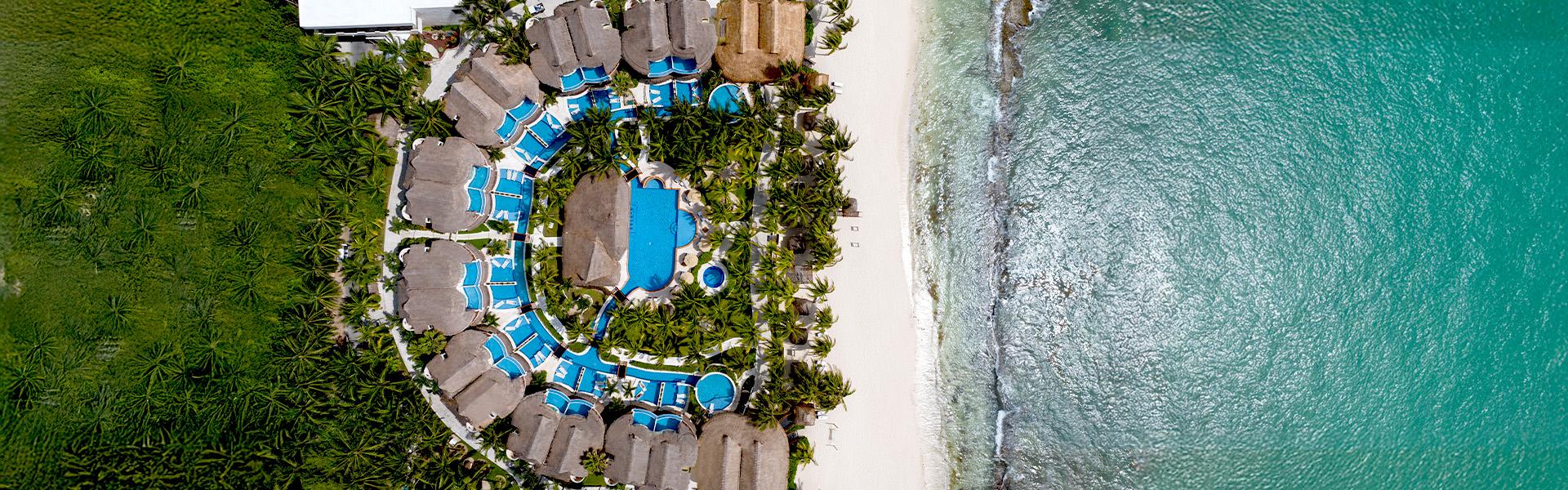 Nuestros resorts Lomas Hospitality Nuestros resorts Lomas Hospitality