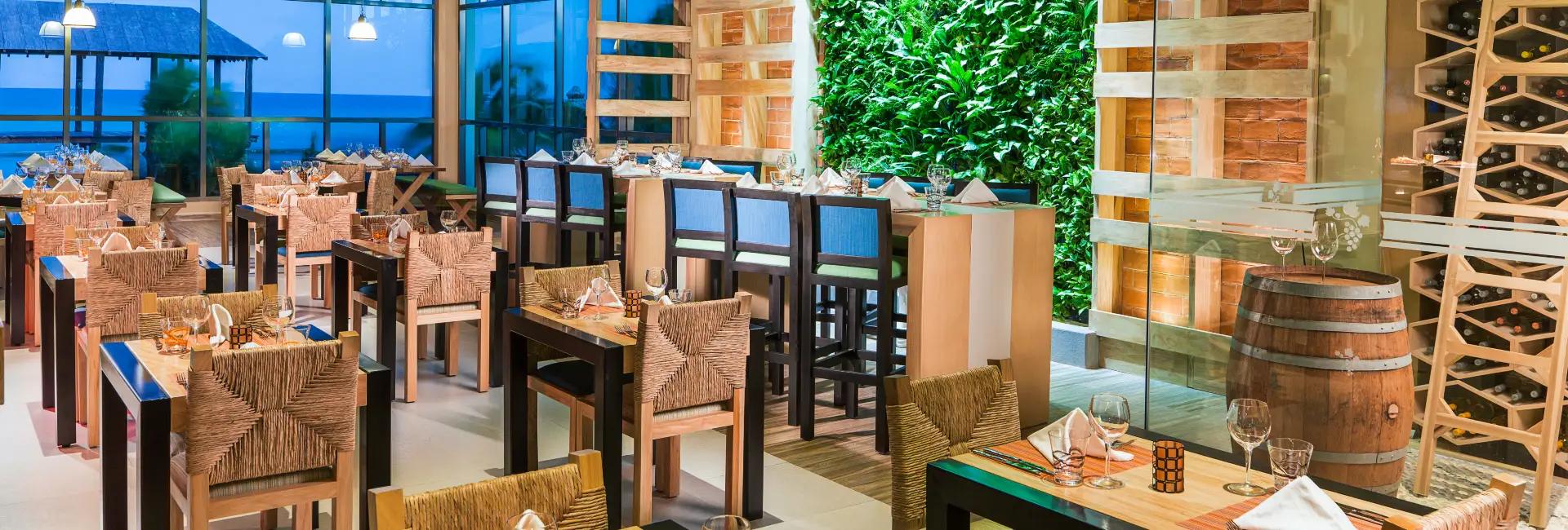 Chef Market Hotel Generations Riviera Maya Chef Market Hotel Generations Riviera Maya