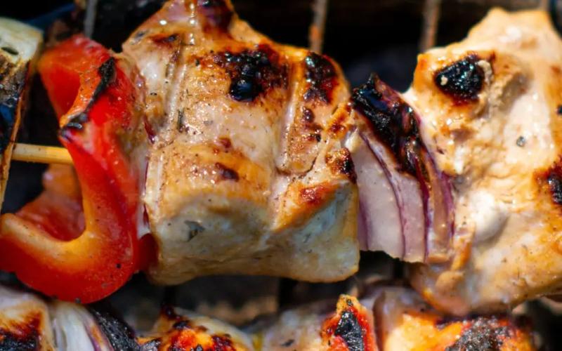 Beach Barbecue Hotel El Dorado Seaside Palms Puerto Aventuras Beach Barbecue Hotel El Dorado Seaside Palms Puerto Aventuras