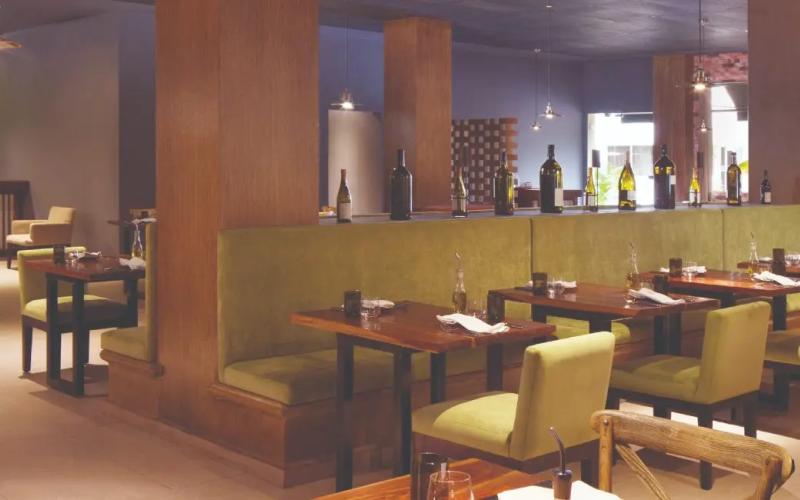 Gourmet Pub Hotel El Dorado Seaside Suites Puerto Aventuras Gourmet Pub Hotel El Dorado Seaside Suites Puerto Aventuras