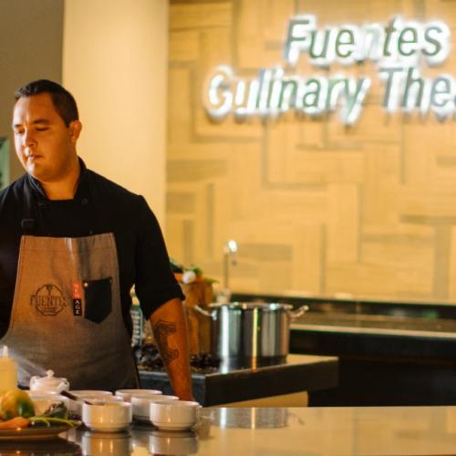 Hotel El Dorado Casitas Royale Riviera Maya  Hotel El Dorado Casitas Royale Riviera Maya