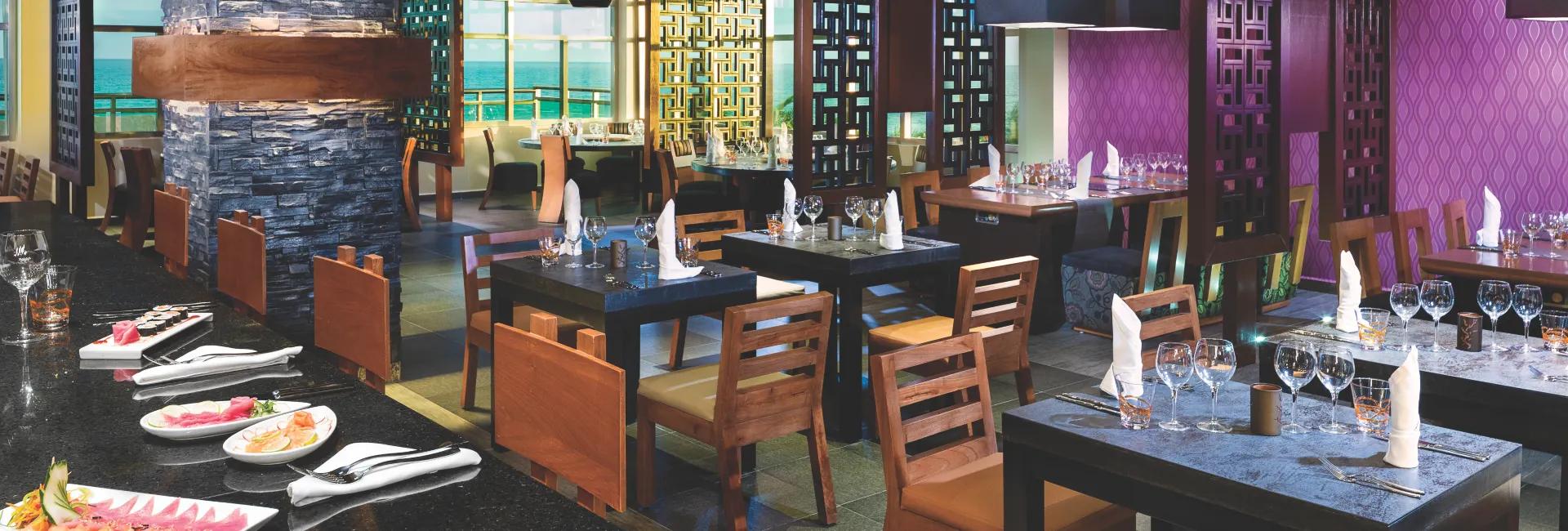 Jade Hotel Generations Riviera Maya Jade Hotel Generations Riviera Maya