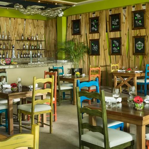 Hotel El Dorado Maroma Playa del Carmen  Hotel El Dorado Maroma Playa del Carmen