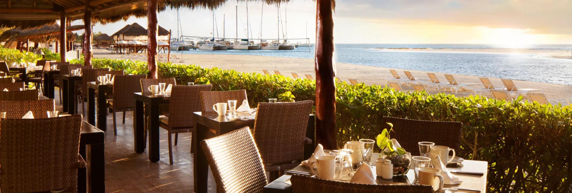 Papitos Gourmet Beach Club Hotel El Dorado Maroma Playa del Carmen Papitos Gourmet Beach Club Hotel El Dorado Maroma Playa del Carmen