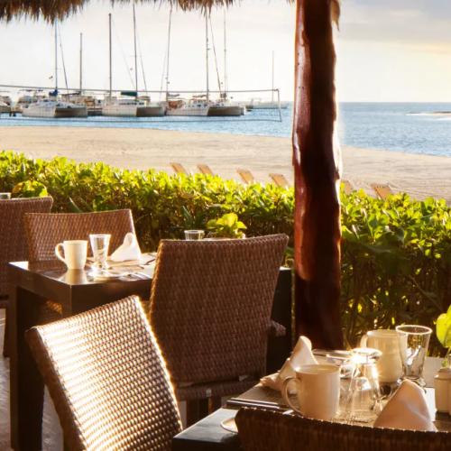 Hotel El Dorado Maroma Playa del Carmen  Hotel El Dorado Maroma Playa del Carmen