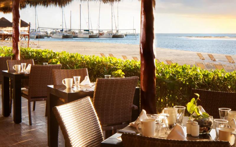 Papitos Gourmet Beach Club Hotel El Dorado Maroma Playa del Carmen Papitos Gourmet Beach Club Hotel El Dorado Maroma Playa del Carmen