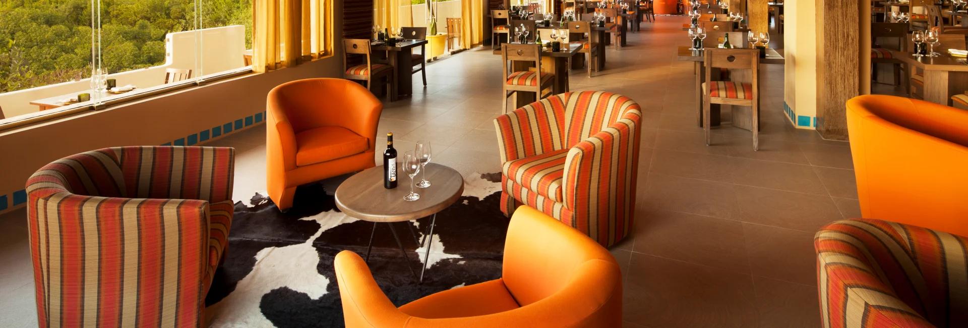 Santa fe Grill Hotel El Dorado Casitas Royale Riviera Maya Santa fe Grill Hotel El Dorado Casitas Royale Riviera Maya