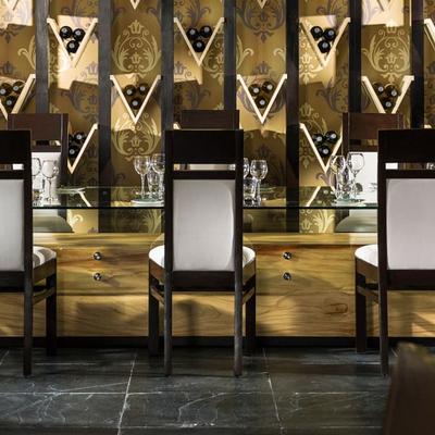 Wine Kitchen Hotel Generations Riviera Maya Wine Kitchen Hotel Generations Riviera Maya