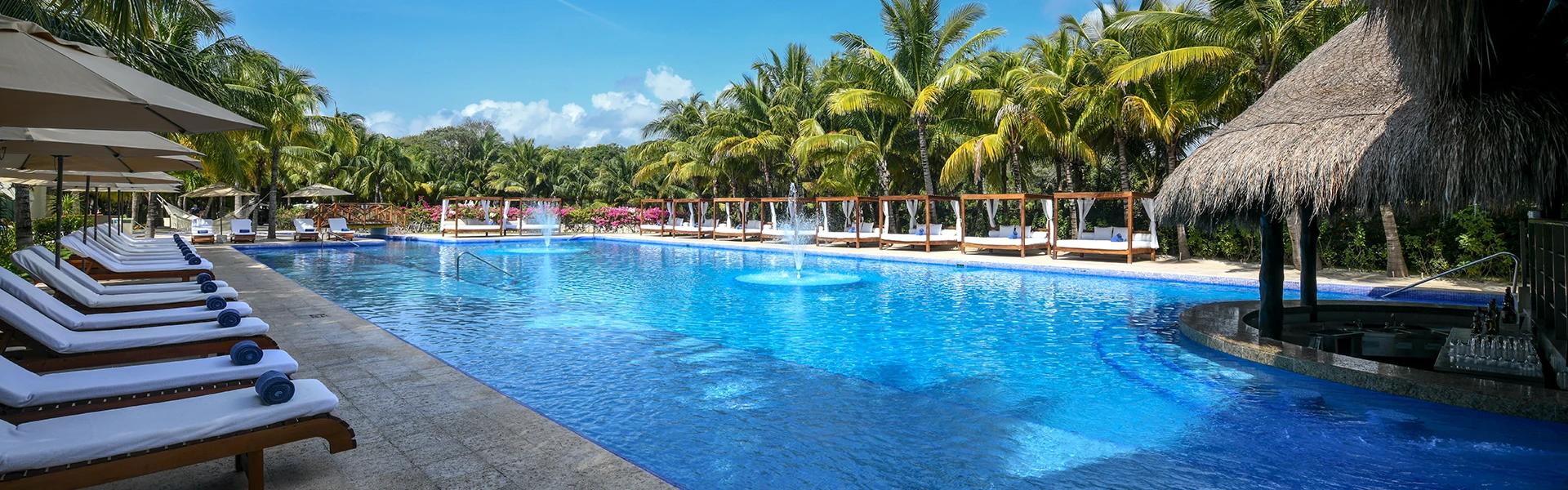 Hotel El Dorado Royale Riviera Maya Hotel El Dorado Royale Riviera Maya