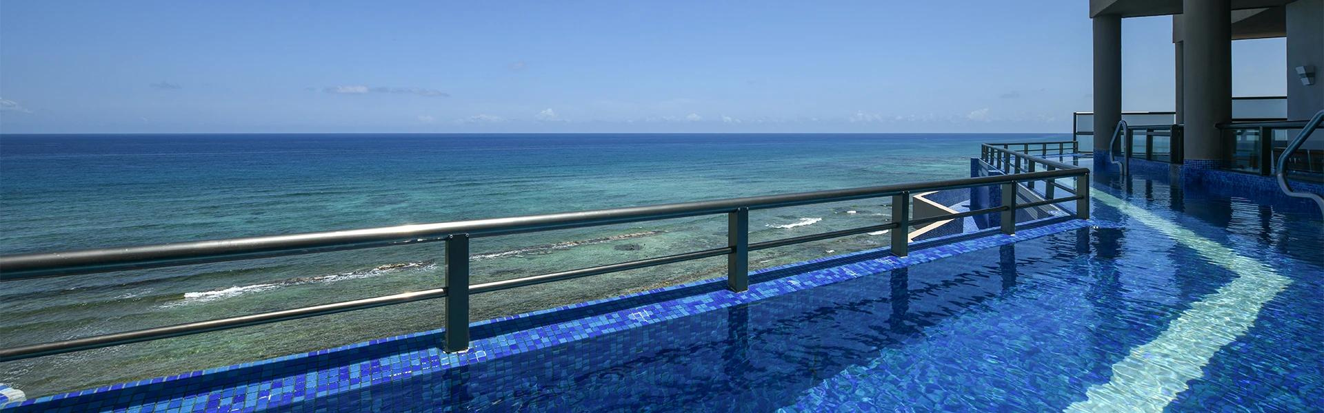 Hotel El Dorado Seaside Suites Puerto Aventuras Hotel El Dorado Seaside Suites Puerto Aventuras