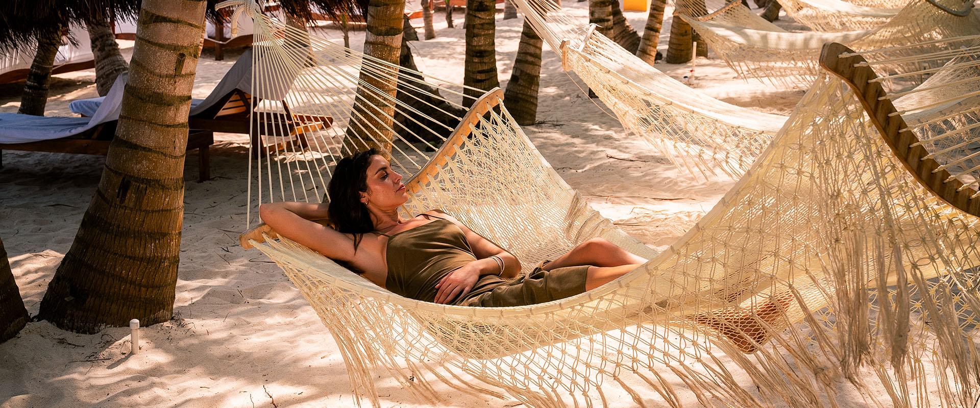 MORE ESCAPES Lomas Hospitality MORE ESCAPES Lomas Hospitality