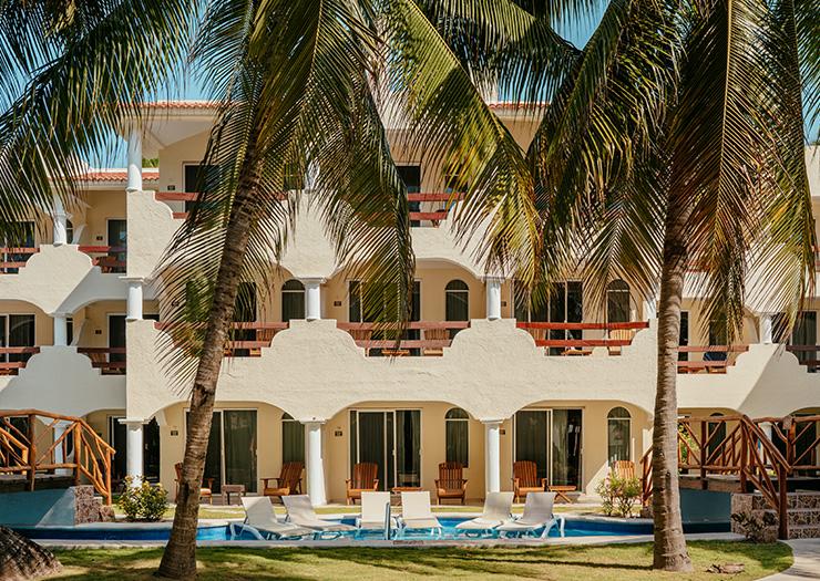 Royal Retreat Swim Up Suite Hotel El Dorado Royale Riviera Maya Royal Retreat Swim Up Suite Hotel El Dorado Royale Riviera Maya