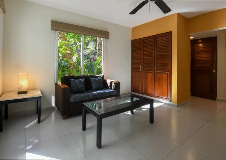 Luxury Jr Suite Hotel El Dorado Seaside Palms Puerto Aventuras Luxury Jr Suite Hotel El Dorado Seaside Palms Puerto Aventuras