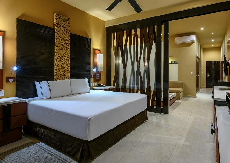Ocean Front One Bedroom Suite Hotel Generations Riviera Maya Ocean Front One Bedroom Suite Hotel Generations Riviera Maya