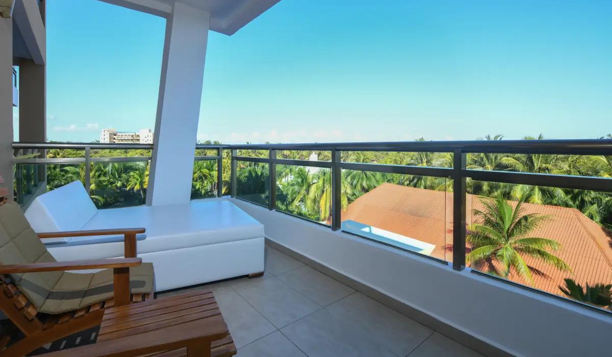 Premium Jr Suite Hotel El Dorado Seaside Palms Puerto Aventuras Premium Jr Suite Hotel El Dorado Seaside Palms Puerto Aventuras