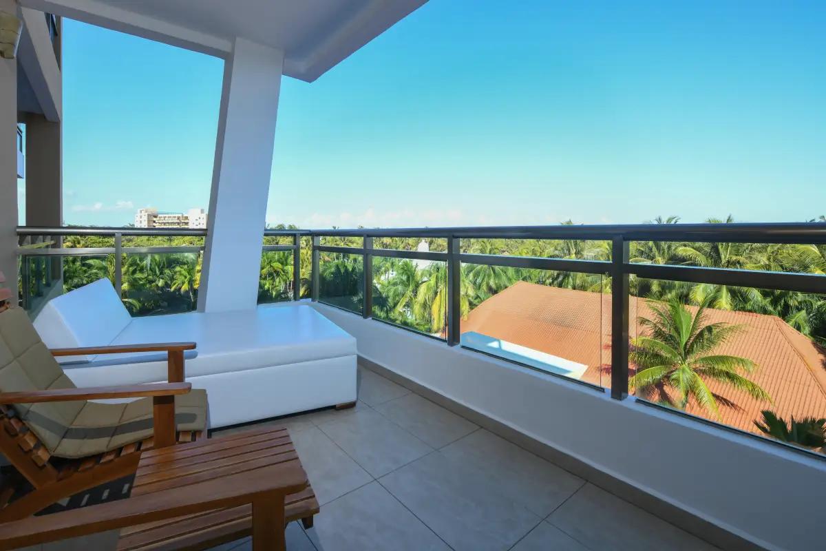 Premium Jr Suite Hotel El Dorado Seaside Palms Puerto Aventuras Premium Jr Suite Hotel El Dorado Seaside Palms Puerto Aventuras