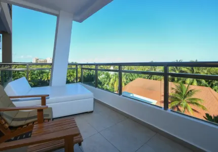 Premium Jr Suite Hotel El Dorado Seaside Palms Puerto Aventuras Premium Jr Suite Hotel El Dorado Seaside Palms Puerto Aventuras