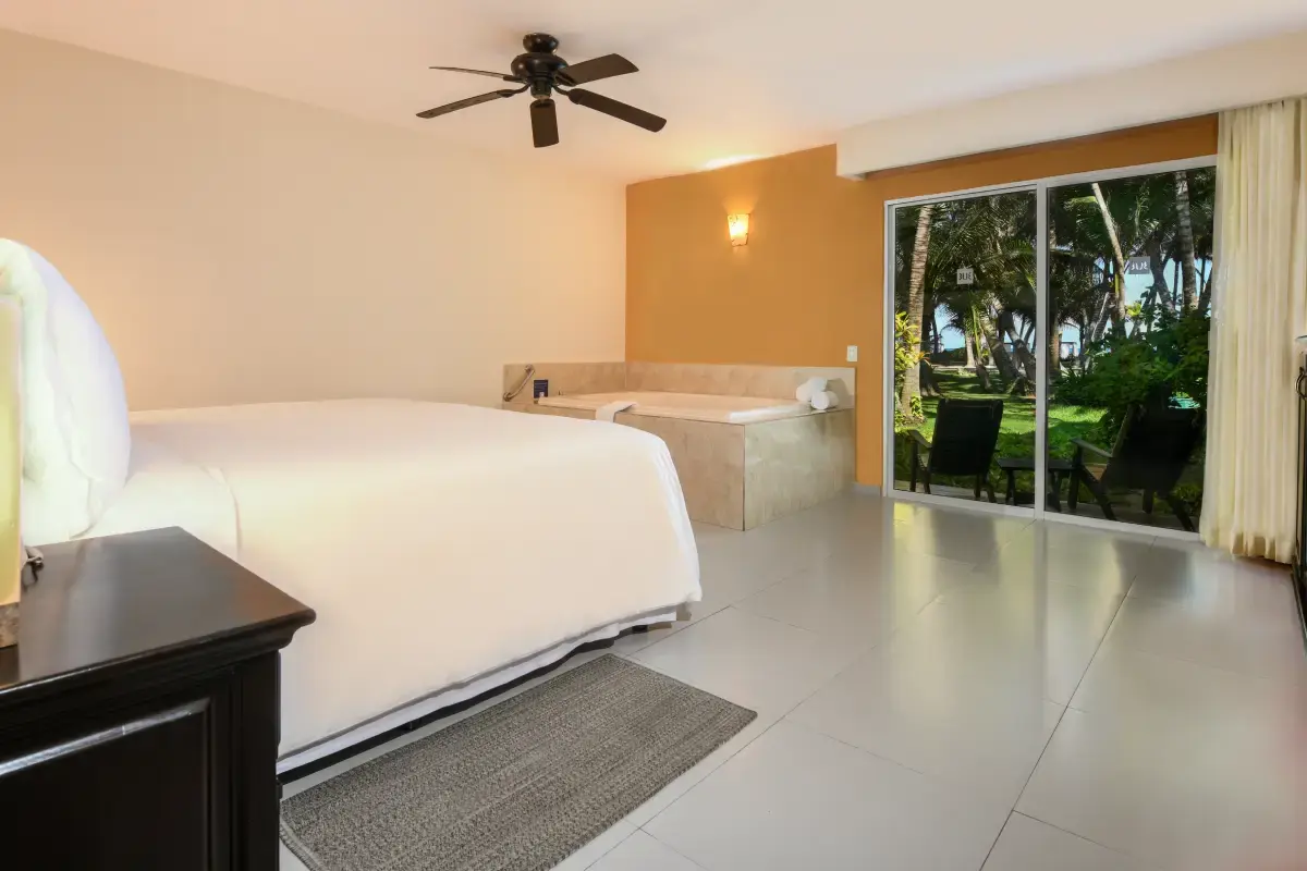 Luxury Jr Suite Hotel El Dorado Seaside Palms Puerto Aventuras Luxury Jr Suite Hotel El Dorado Seaside Palms Puerto Aventuras