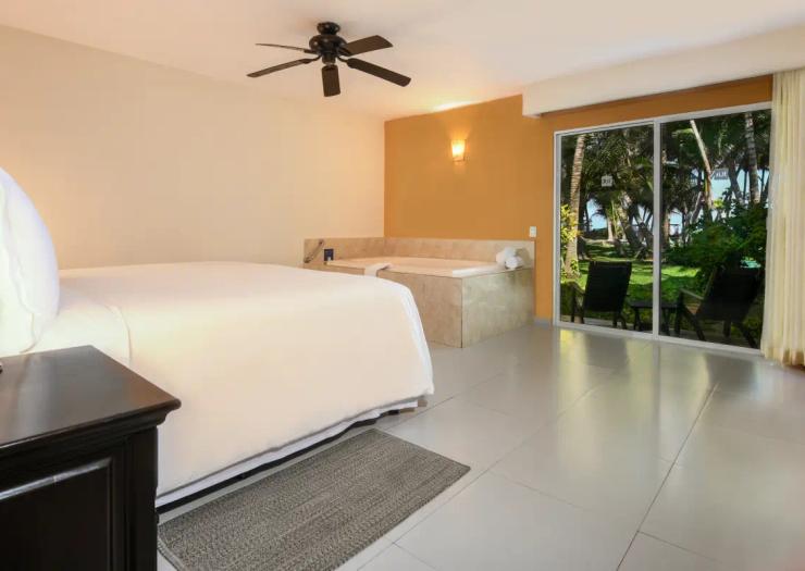 Luxury Jr Suite Hotel El Dorado Seaside Palms Puerto Aventuras Luxury Jr Suite Hotel El Dorado Seaside Palms Puerto Aventuras