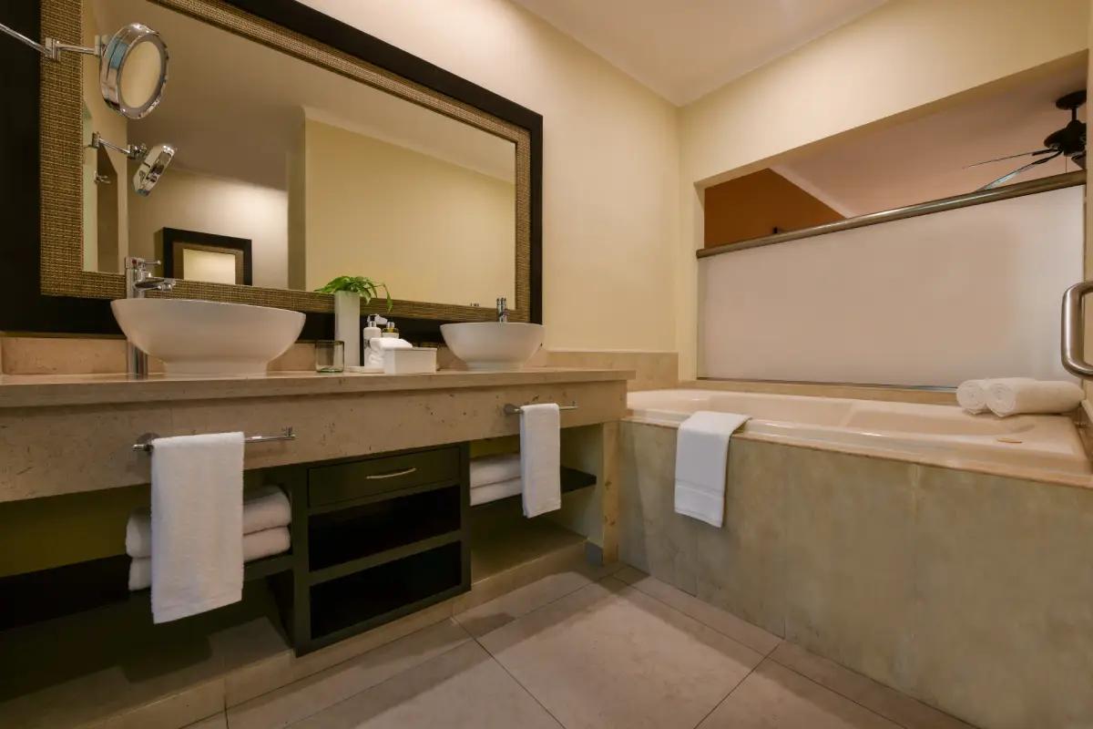 Beachfront Swim Up Junior Suite Hotel El Dorado Royale Riviera Maya Beachfront Swim Up Junior Suite Hotel El Dorado Royale Riviera Maya